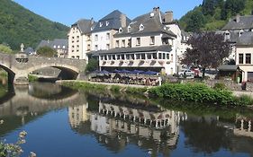 Auberge De Vianden