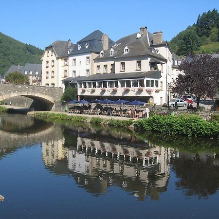 Auberge De Вианден Экстерьер фото